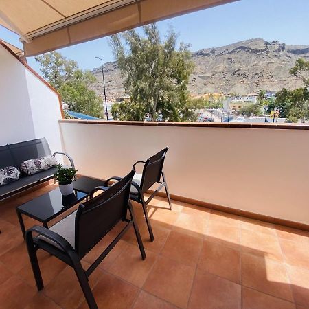 Apartamento VV Caracola Puerto De Mogan Exterior foto