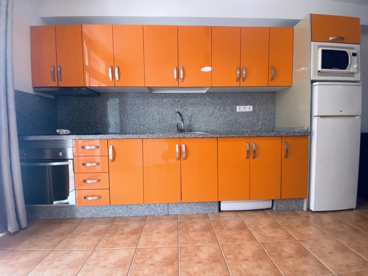 Apartamento VV Caracola Puerto De Mogan Exterior foto